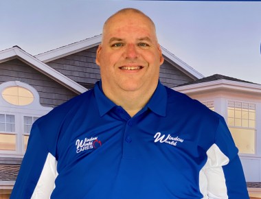 Image of Eric Krueger